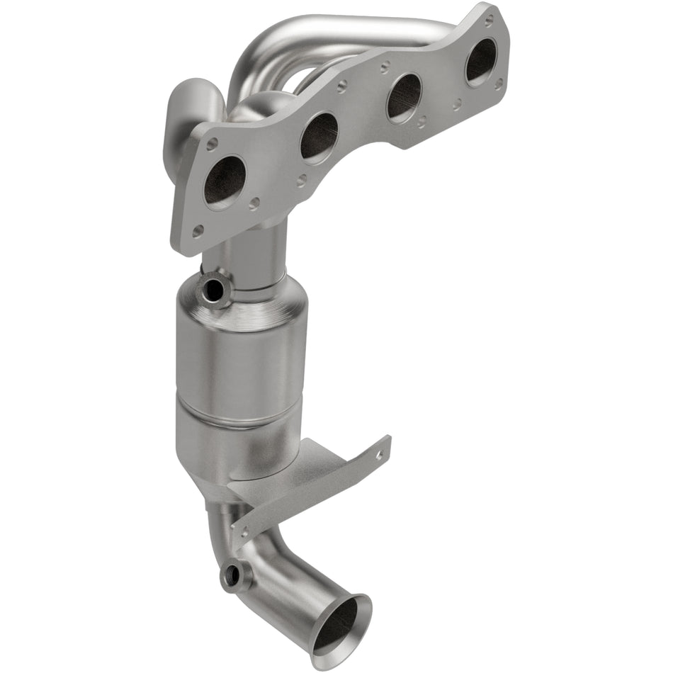 MagnaFlow Direct-Fit California Grade Catalytic Converter - 5531028