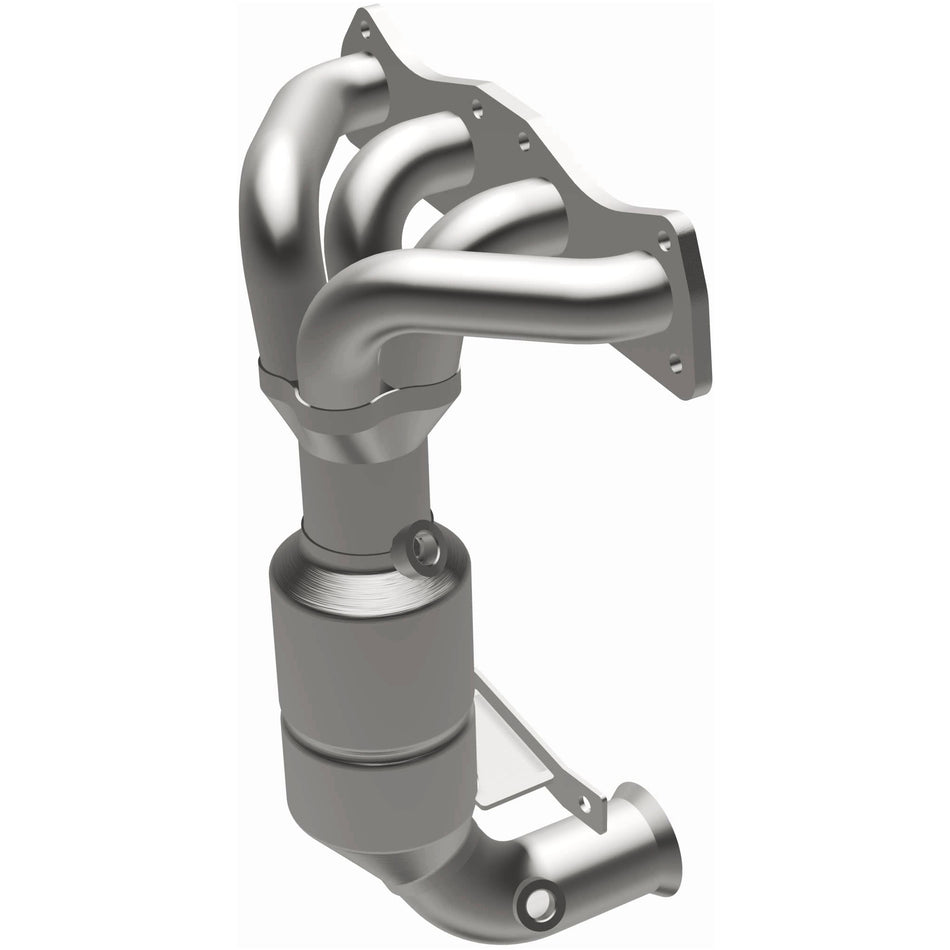 MagnaFlow Direct-Fit California Grade Catalytic Converter - 5531028
