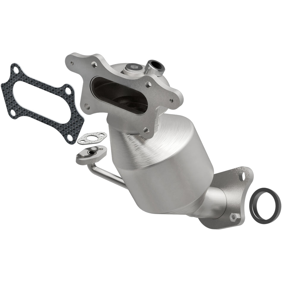 MagnaFlow Direct-Fit California Grade Catalytic Converter - 5531036