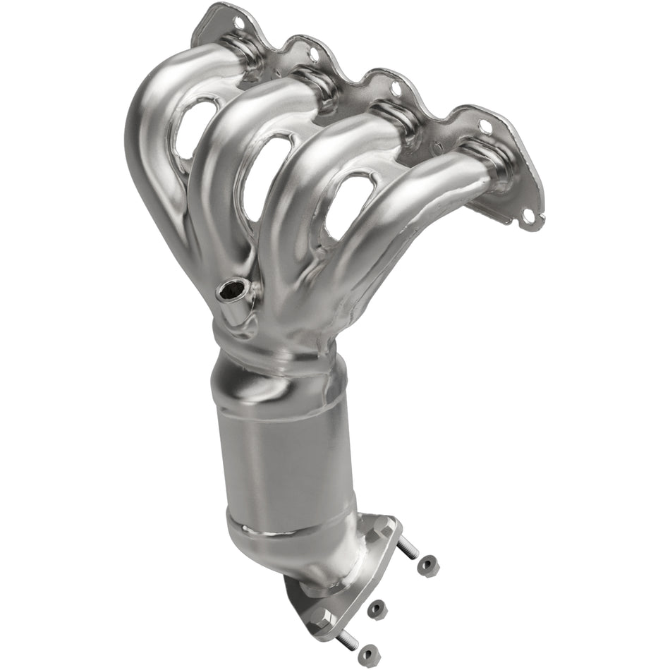 MagnaFlow Direct-Fit California Grade Catalytic Converter - 5531062