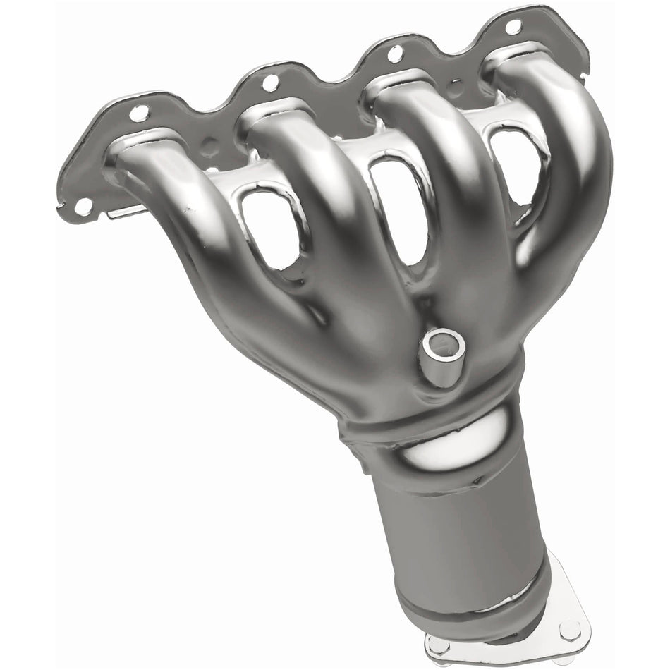 MagnaFlow Direct-Fit California Grade Catalytic Converter - 5531062