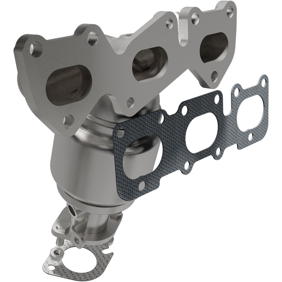 MagnaFlow Direct-Fit California Grade Catalytic Converter - 5531090