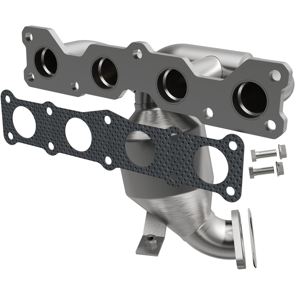 MagnaFlow Direct-Fit California Grade Catalytic Converter - 5531125