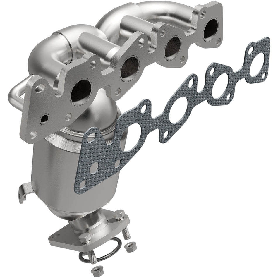 MagnaFlow Direct-Fit California Grade Catalytic Converter - 5531157