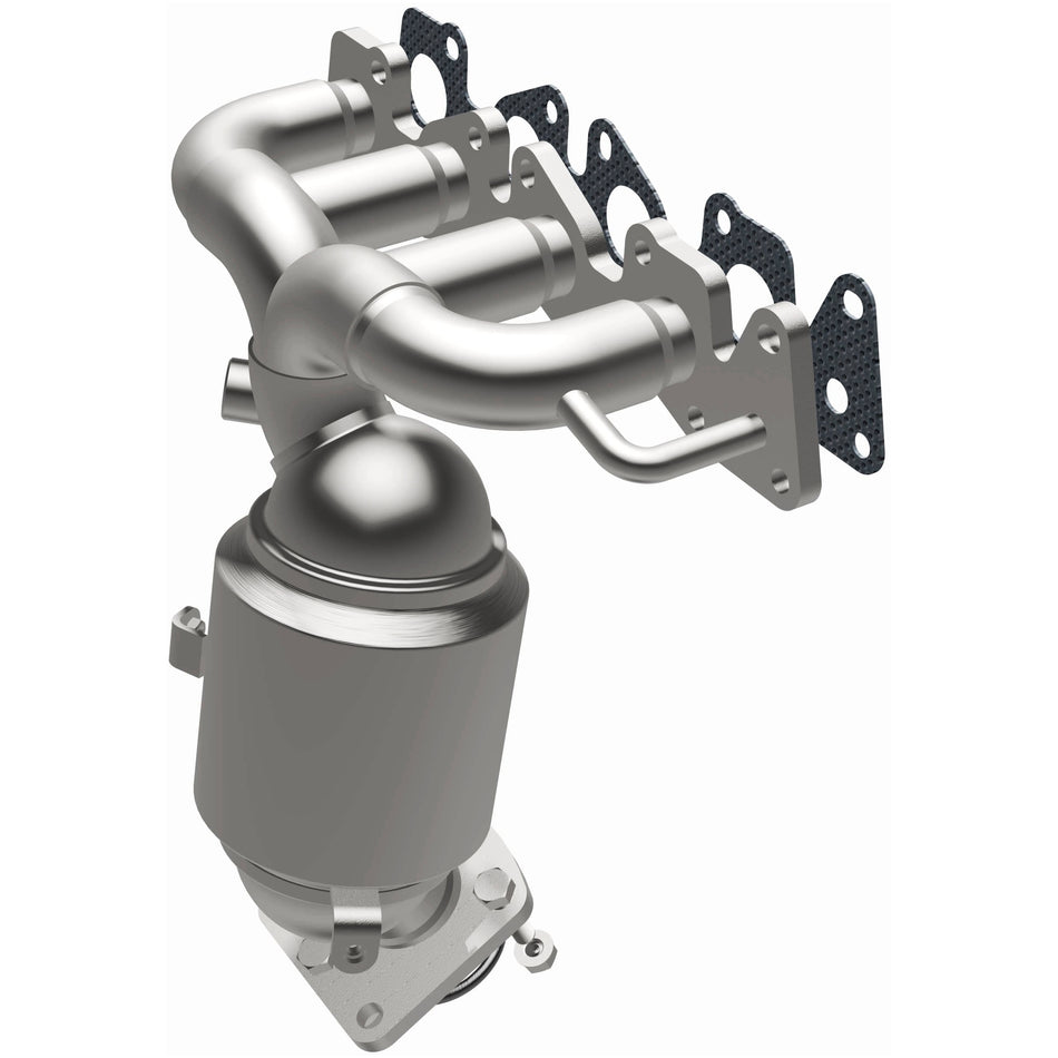 MagnaFlow Direct-Fit California Grade Catalytic Converter - 5531157