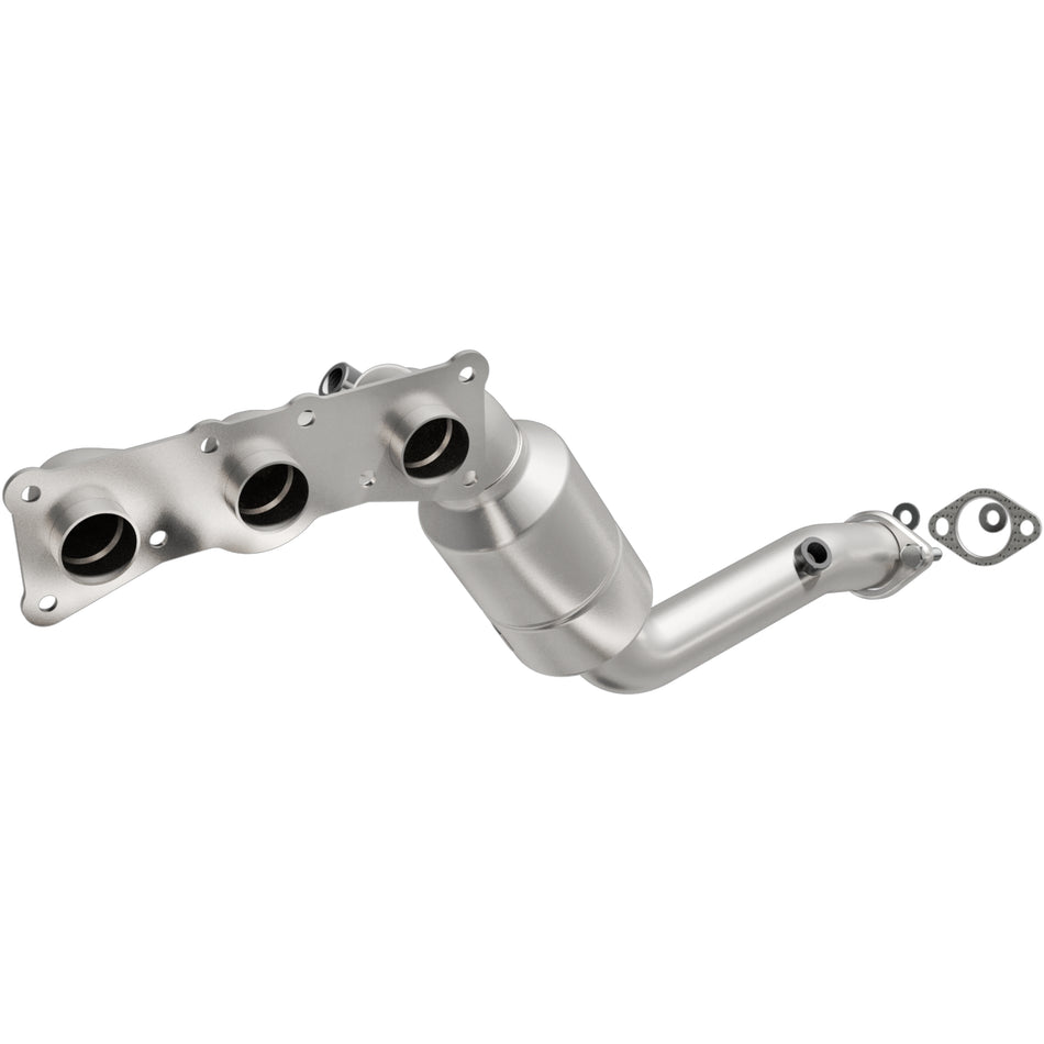 MagnaFlow Direct-Fit California Grade Catalytic Converter - 5531222