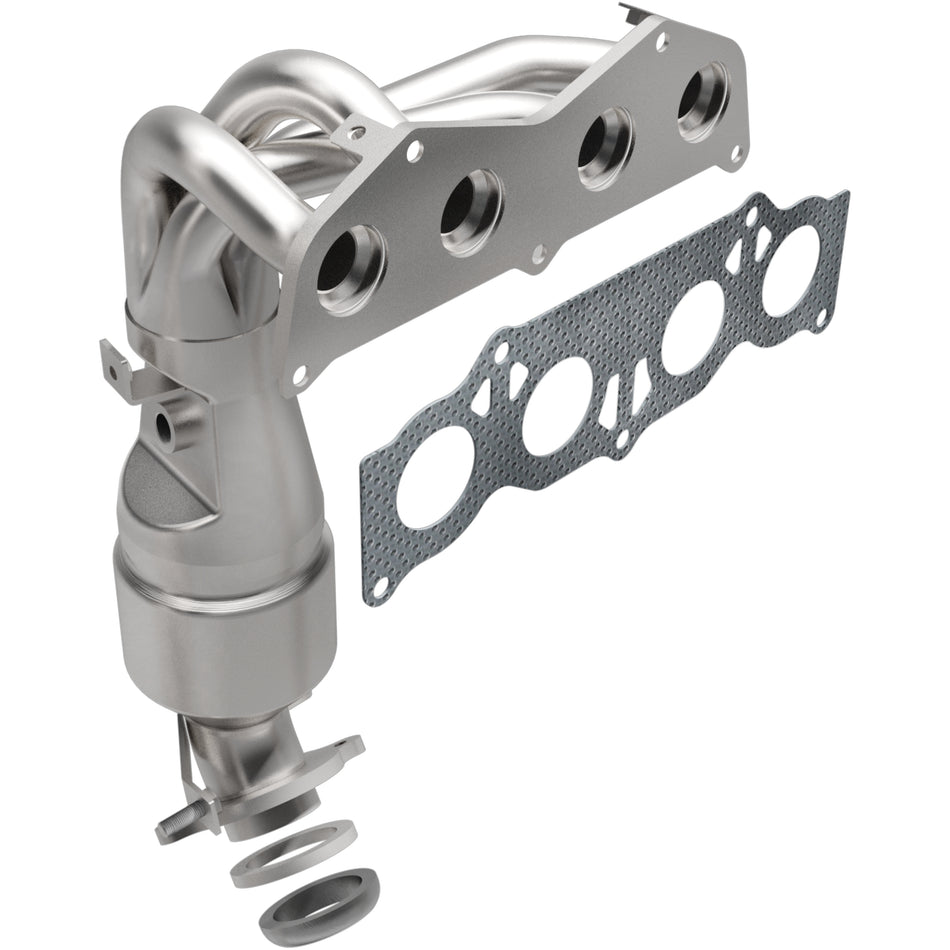 MagnaFlow Direct-Fit California Grade Catalytic Converter - 5531267