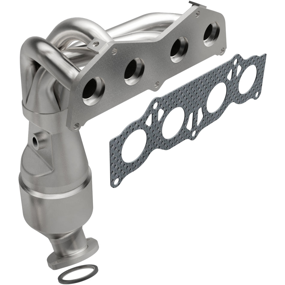 MagnaFlow Direct-Fit California Grade Catalytic Converter - 5531291