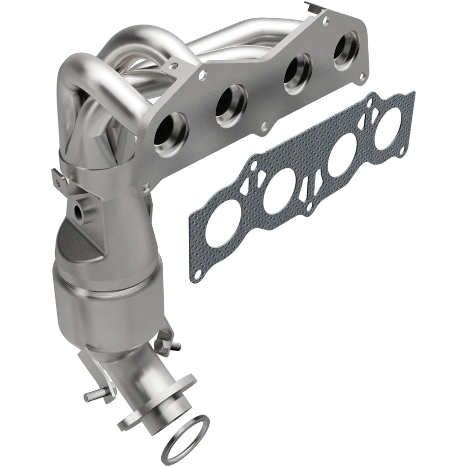 MagnaFlow Direct-Fit California Grade Catalytic Converter - 5531292