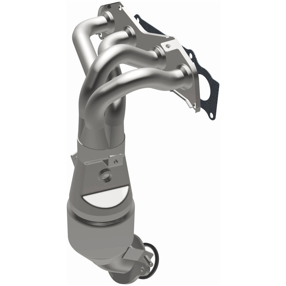 MagnaFlow Direct-Fit California Grade Catalytic Converter - 5531292
