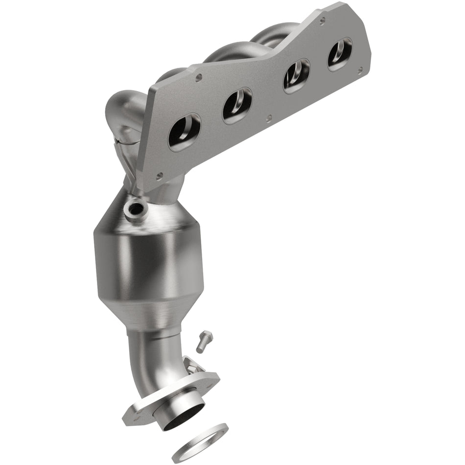 MagnaFlow Direct-Fit California Grade Catalytic Converter - 5531327