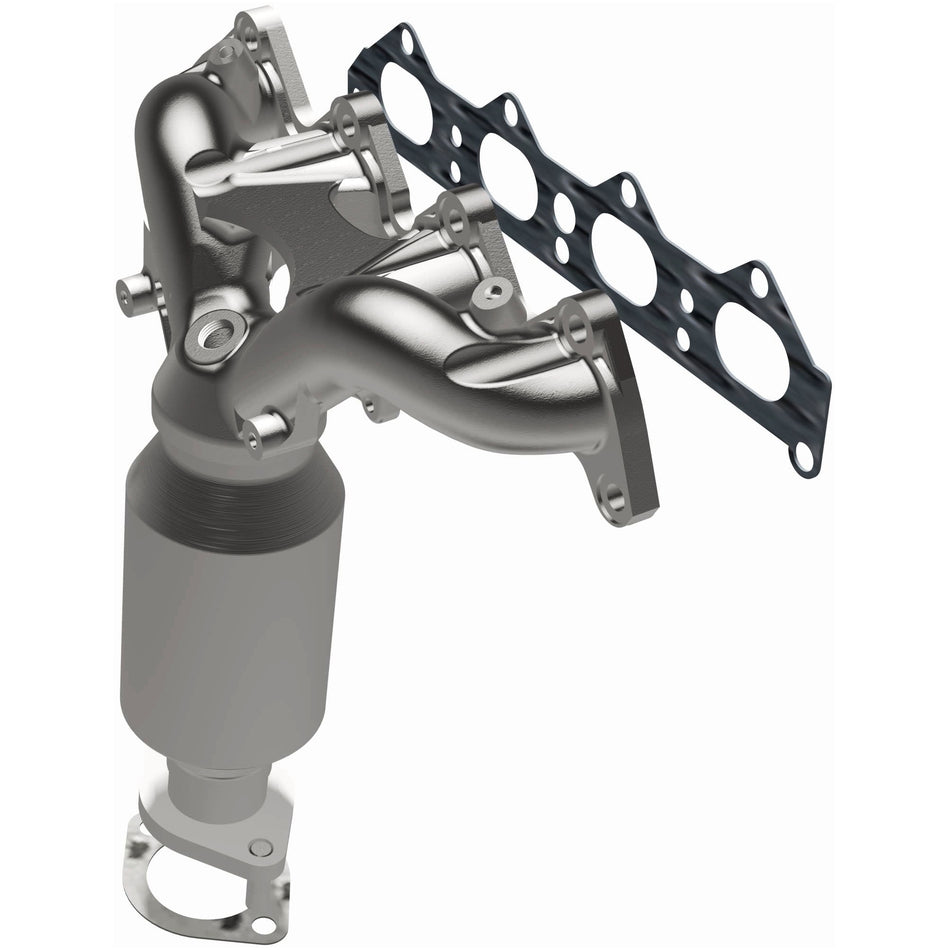 MagnaFlow Direct-Fit California Grade Catalytic Converter - 5531330