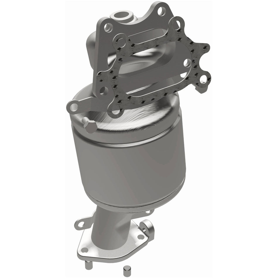 MagnaFlow Direct-Fit California Grade Catalytic Converter - 5531336