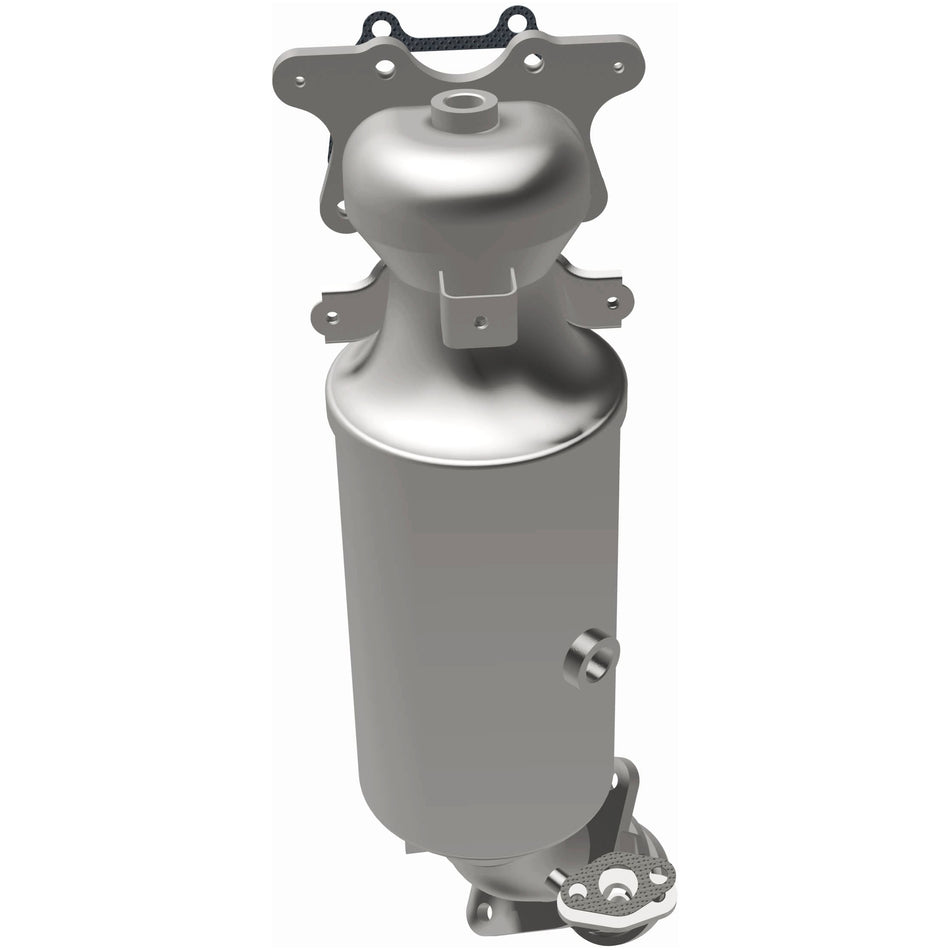 MagnaFlow Direct-Fit California Grade Catalytic Converter - 5531343