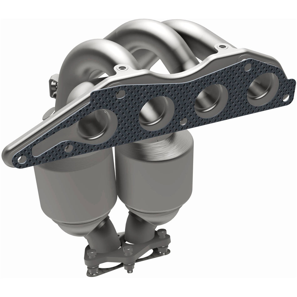 MagnaFlow Direct-Fit California Grade Catalytic Converter - 5531347