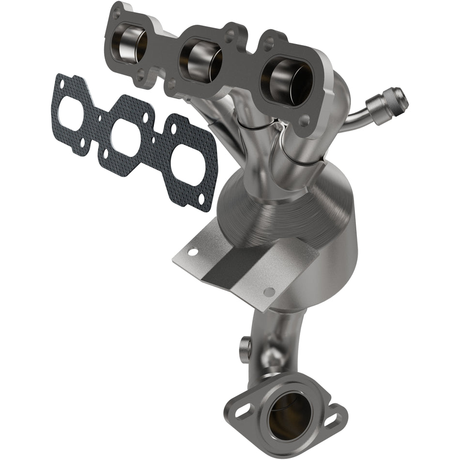 MagnaFlow Direct-Fit California Grade Catalytic Converter - 5531388