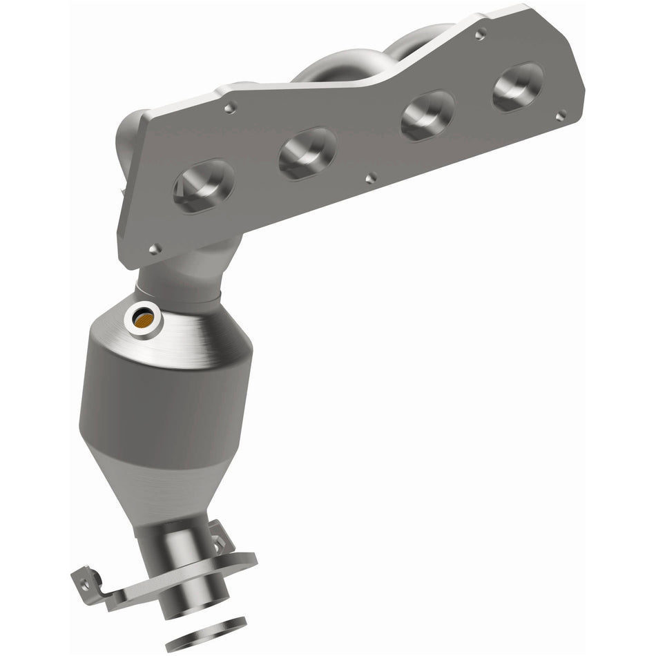 MagnaFlow Direct-Fit California Grade Catalytic Converter - 5531519