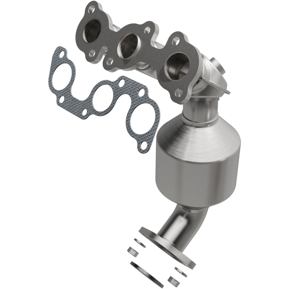 MagnaFlow Direct-Fit California Grade Catalytic Converter - 5531610