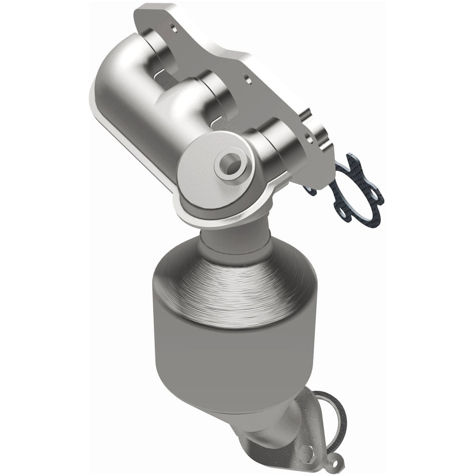 MagnaFlow Direct-Fit California Grade Catalytic Converter - 5531692