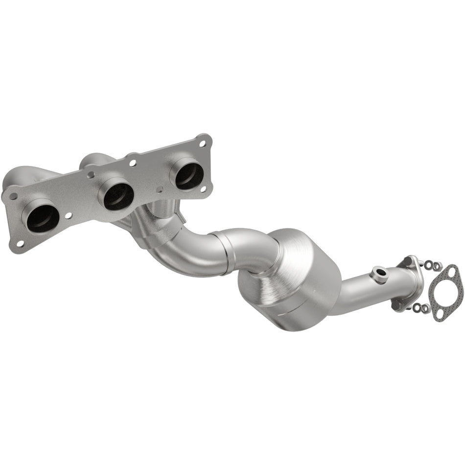 MagnaFlow Direct-Fit California Grade Catalytic Converter - 5531718