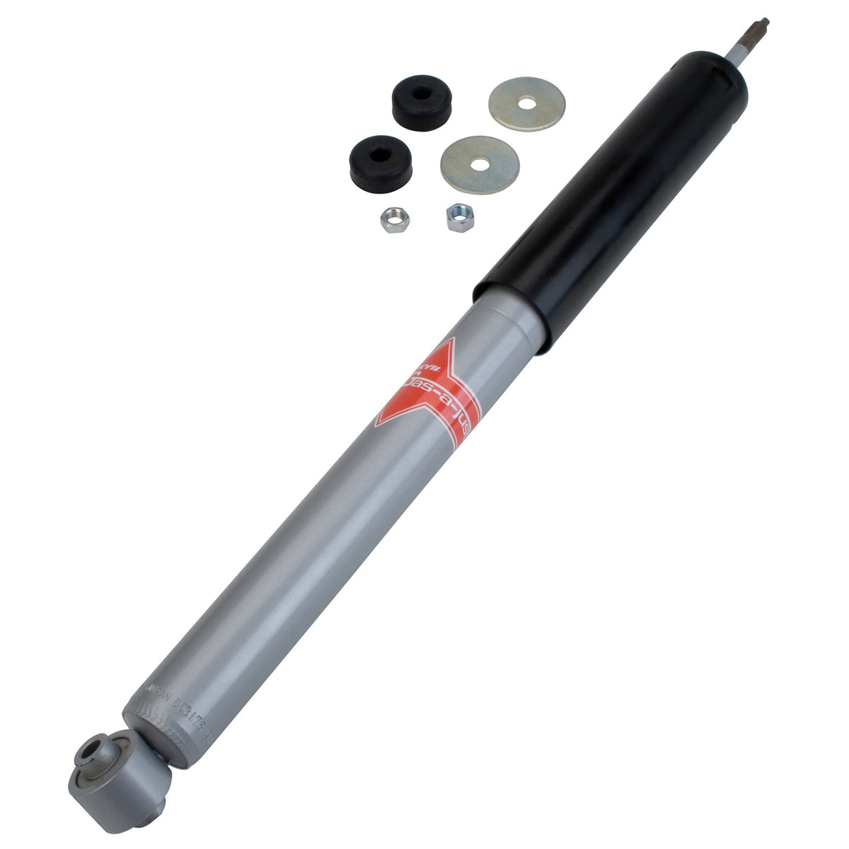 KYB Gas-a-just Gas Shock - 553177