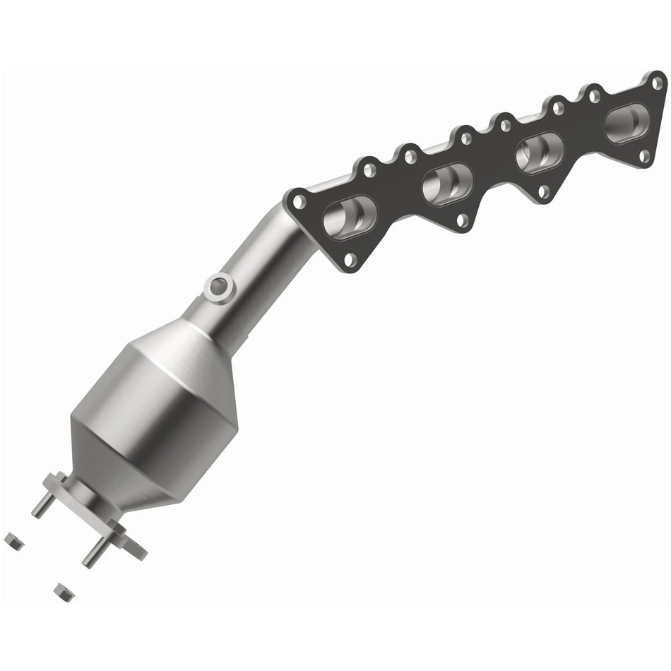 MagnaFlow Direct-Fit California Grade Catalytic Converter - 5531899