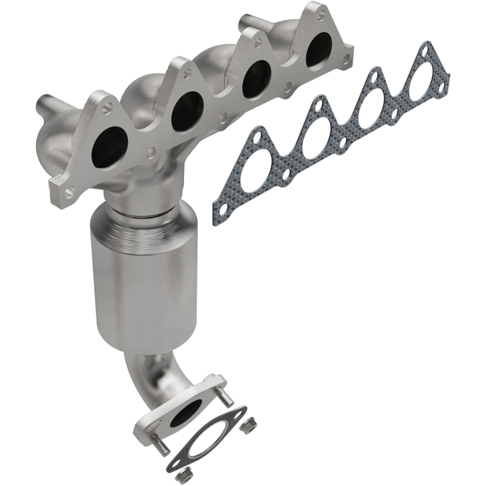 MagnaFlow Direct-Fit California Grade Catalytic Converter - 5531930