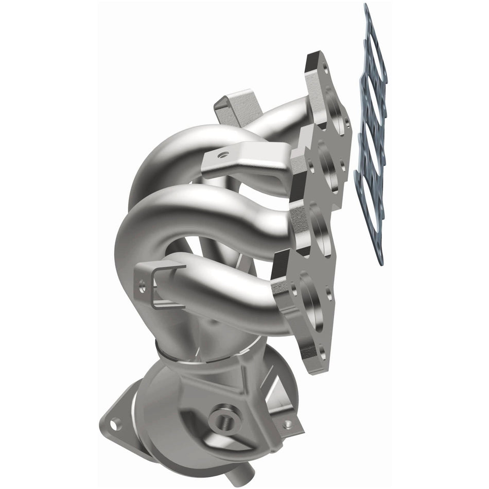 MagnaFlow Direct-Fit California Grade Catalytic Converter - 5531970
