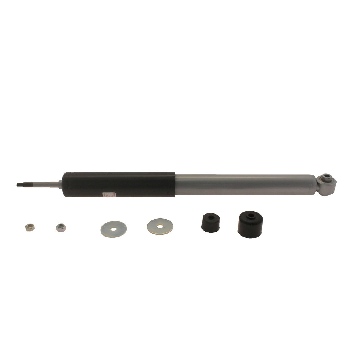 KYB Gas-a-just Gas Shock - 553364