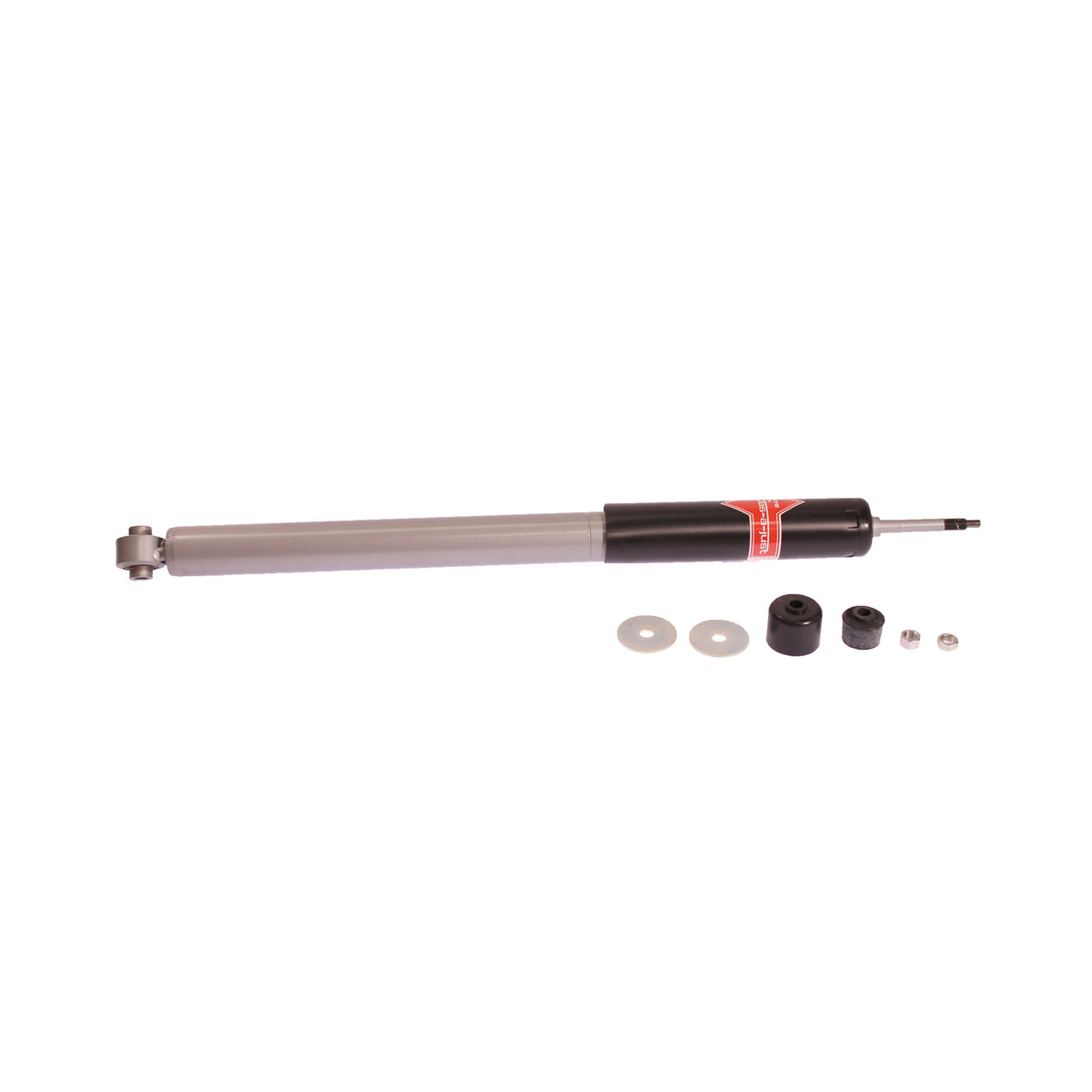 KYB Gas-a-just Gas Shock - 553367