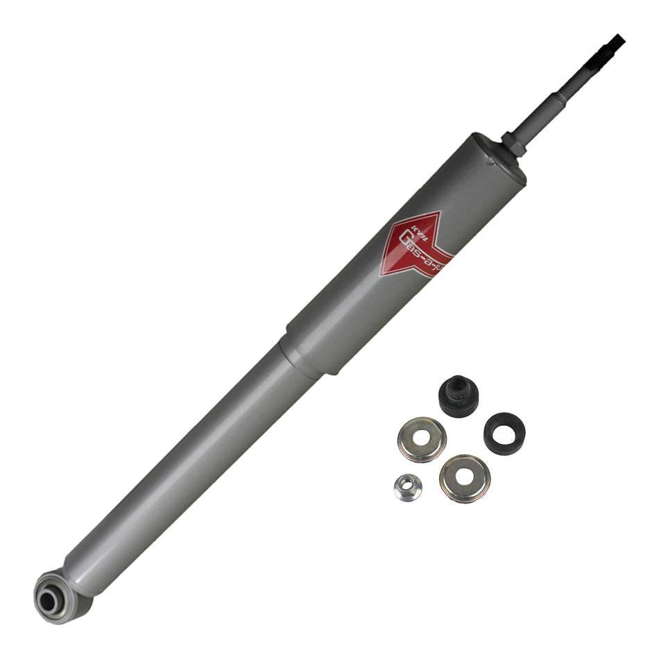 KYB Gas-a-just Gas Shock - 554347