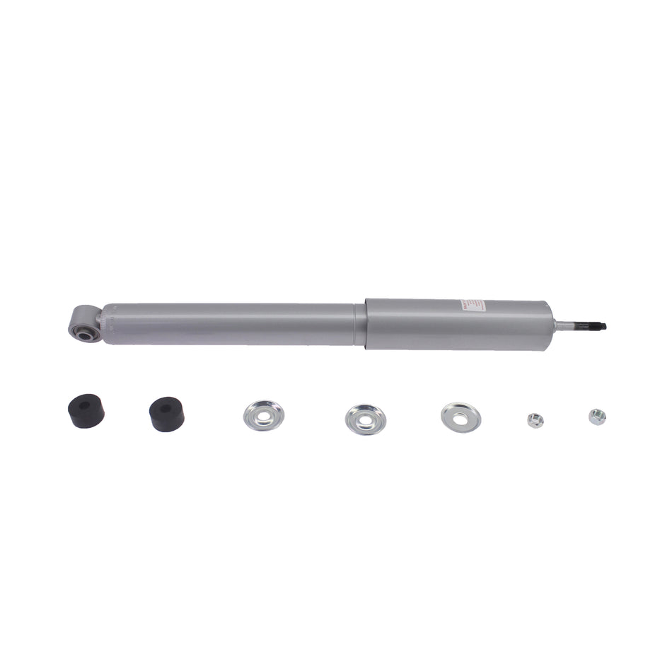 KYB Gas-a-just Gas Shock - 554351