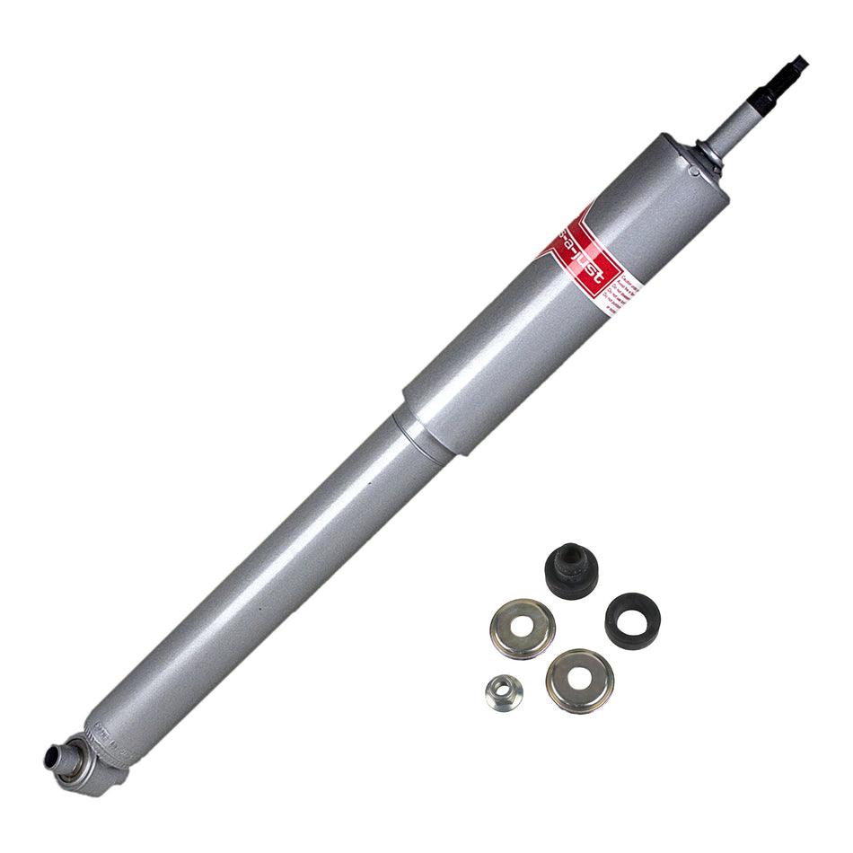 KYB Gas-a-just Gas Shock - 554355