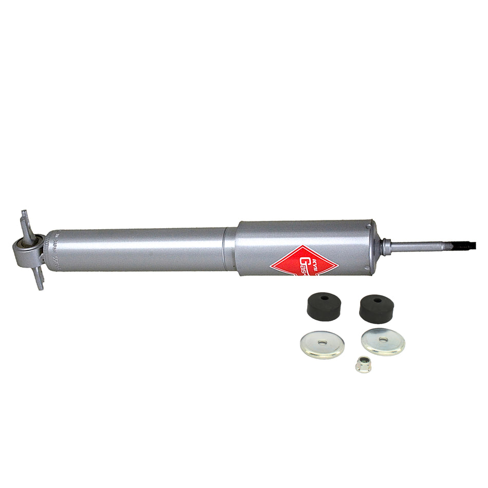 KYB Gas-a-just Gas Shock - 554356