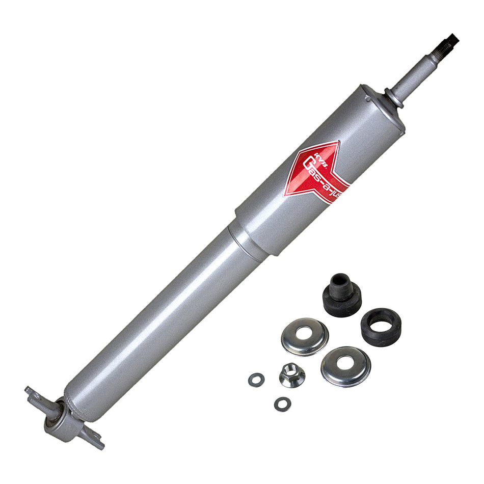 KYB Gas-a-just Gas Shock - 554359