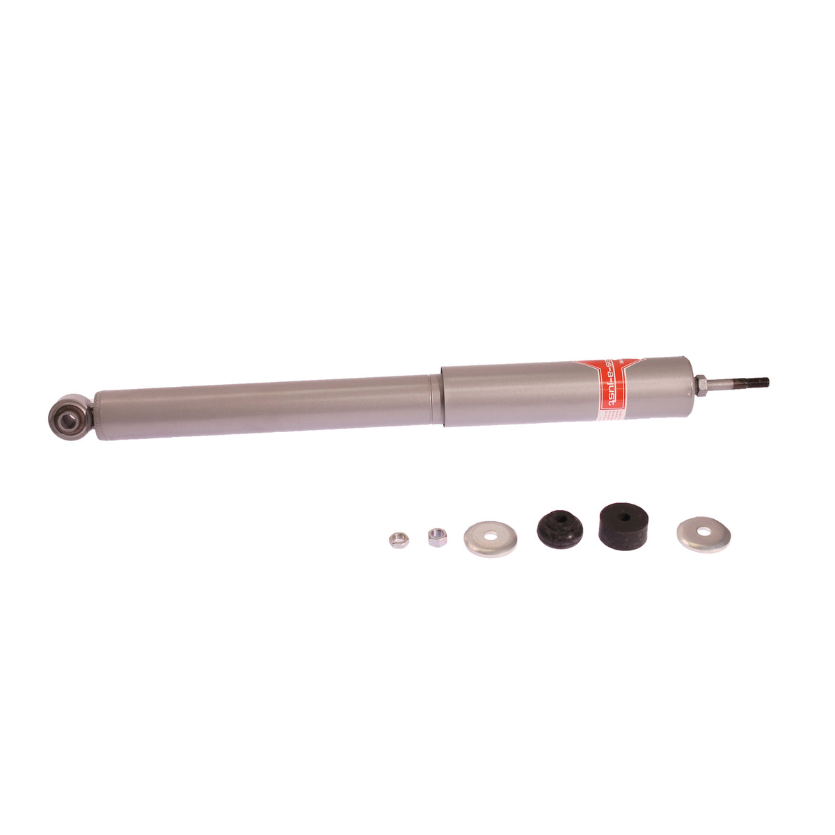 KYB Gas-a-just Gas Shock - 554364