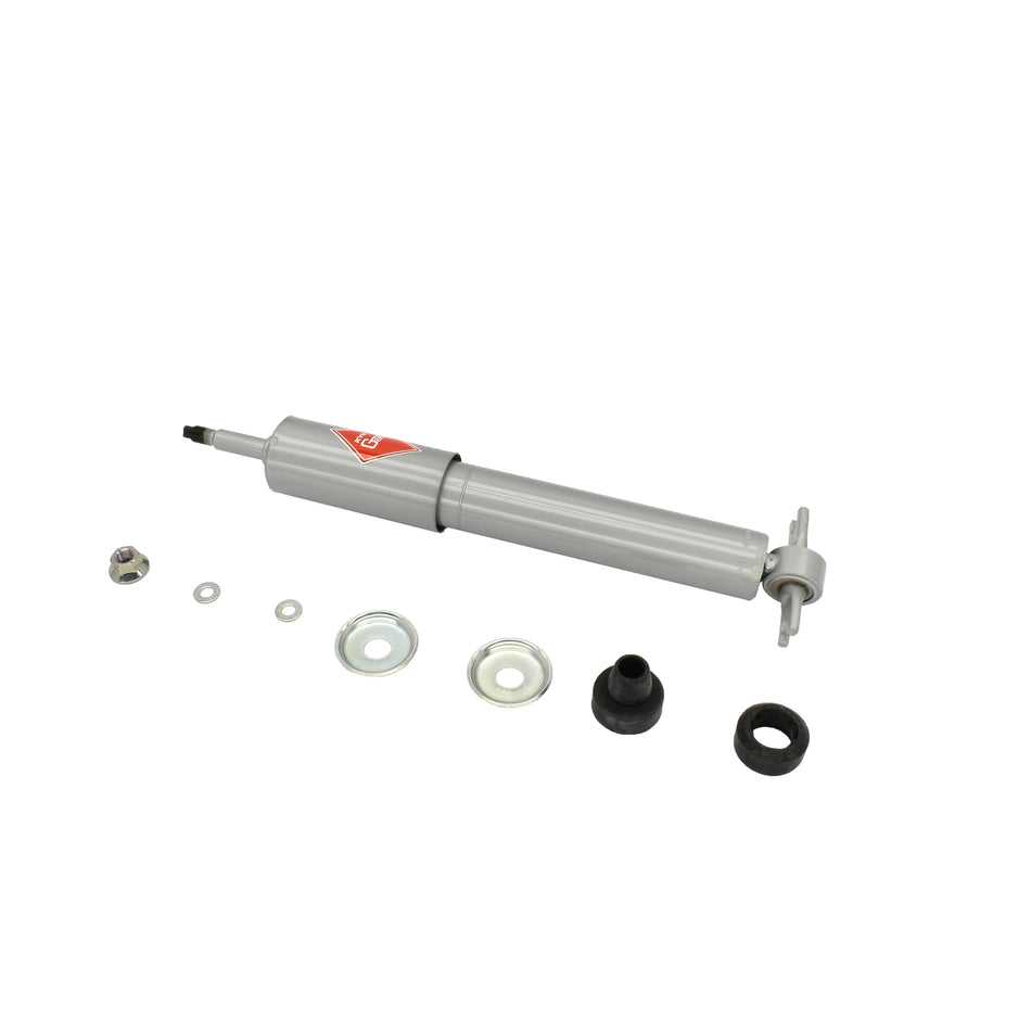 KYB Gas-a-just Gas Shock - 554375