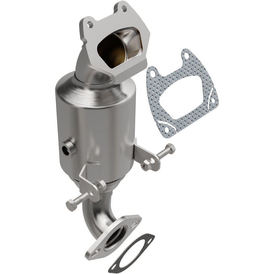 MagnaFlow Direct-Fit California Grade Catalytic Converter - 5551191