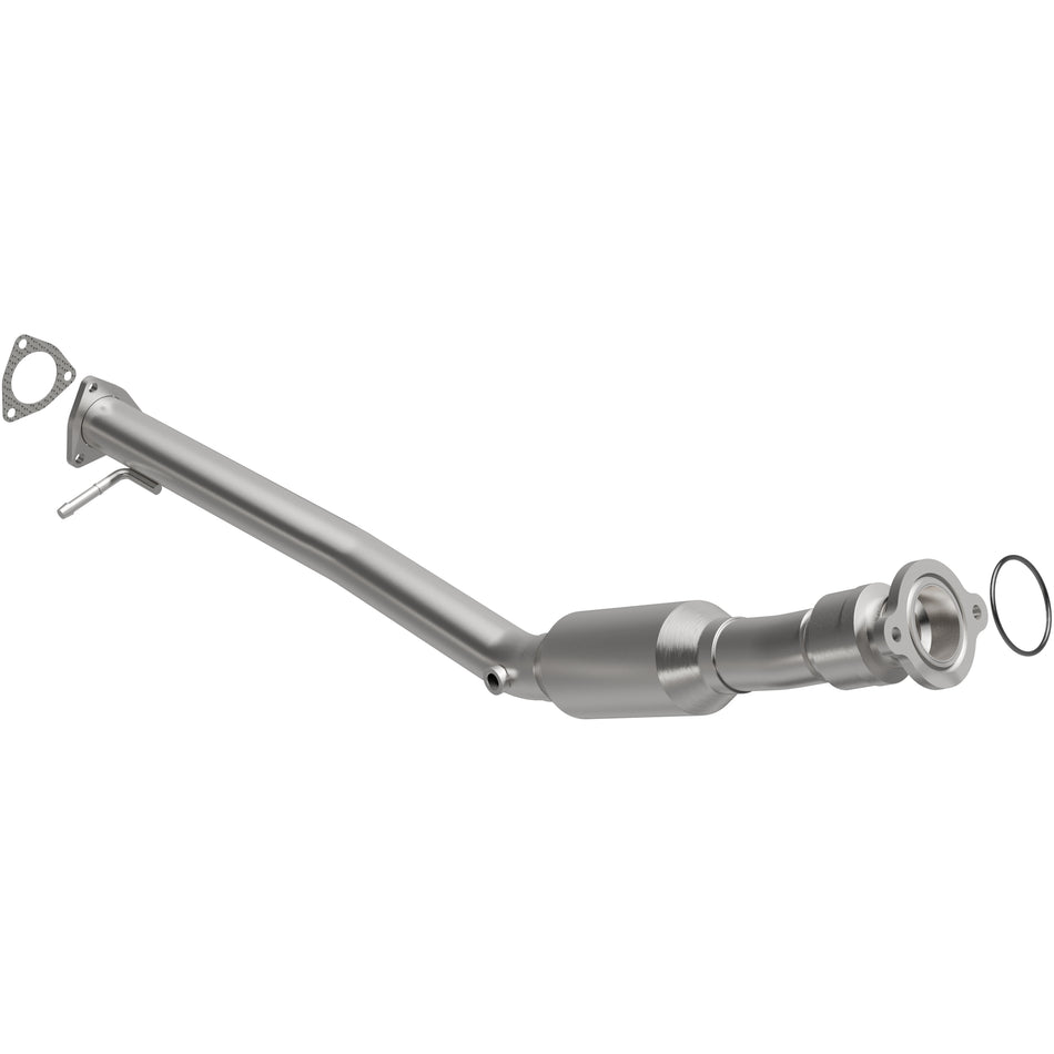MagnaFlow Direct-Fit California Grade Catalytic Converter - 5551220