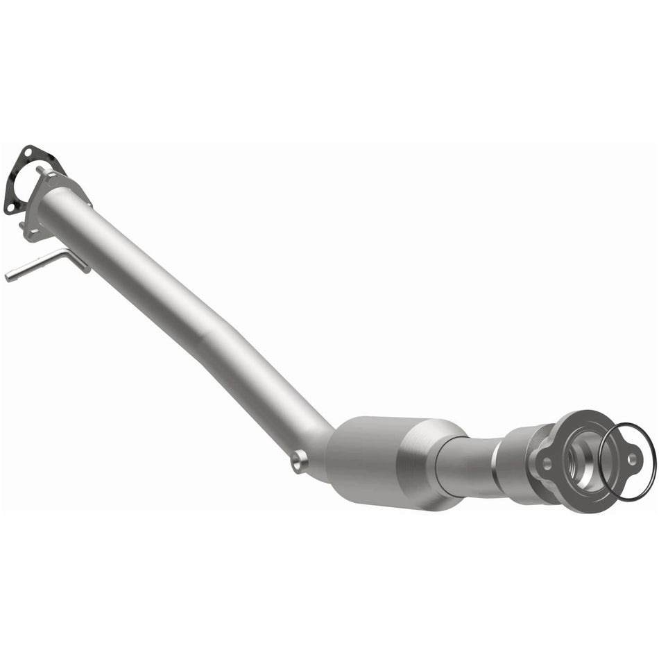 MagnaFlow Direct-Fit California Grade Catalytic Converter - 5551220