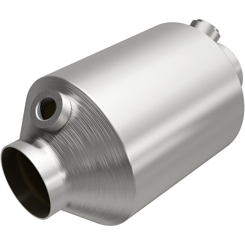 MagnaFlow Universal California Grade Catalytic Converter - 5551226