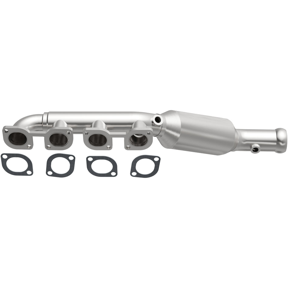 MagnaFlow Direct-Fit California Grade Catalytic Converter - 5551236