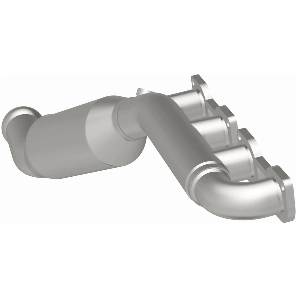 MagnaFlow Direct-Fit California Grade Catalytic Converter - 5551236