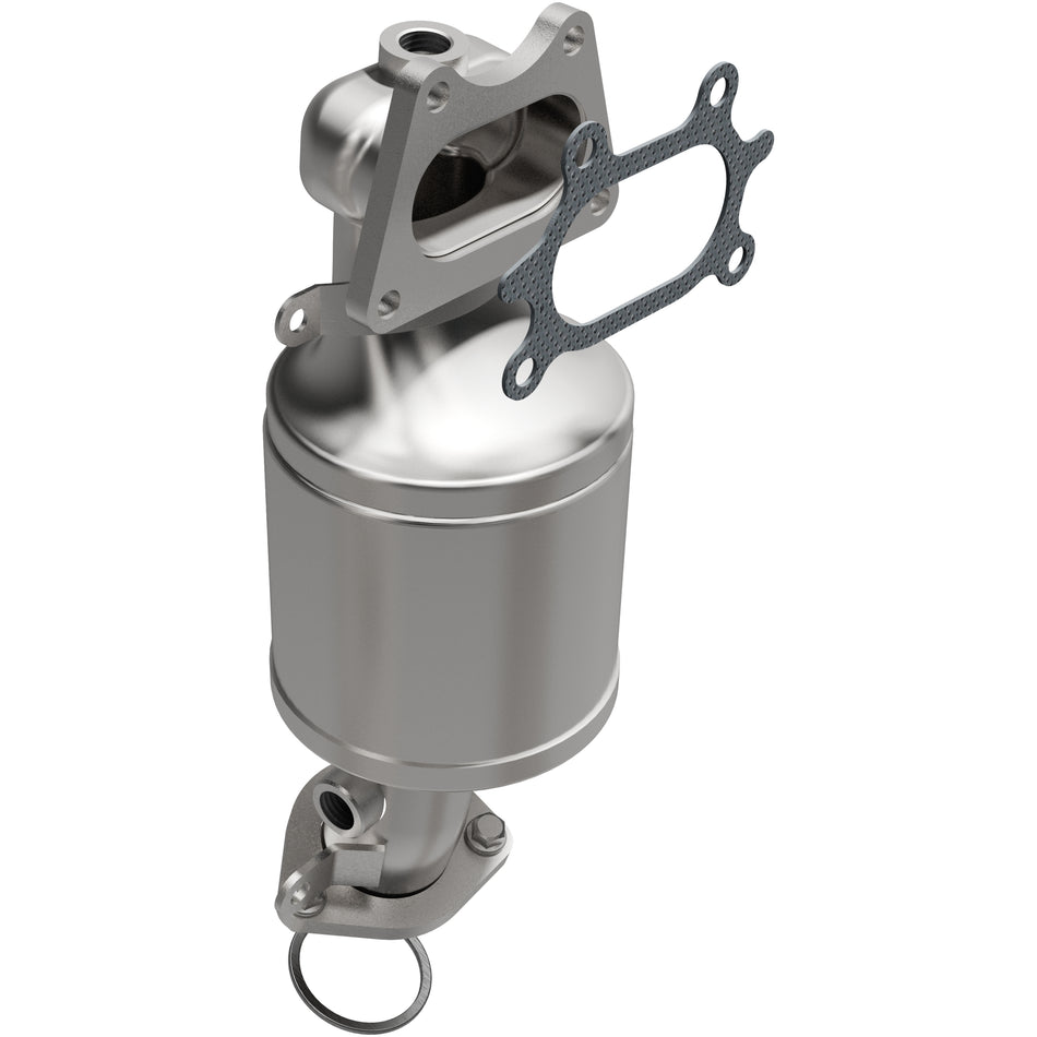 MagnaFlow Direct-Fit California Grade Catalytic Converter - 5551333