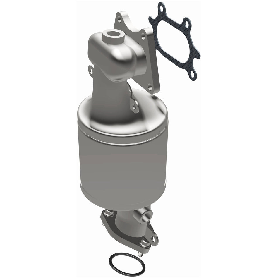 MagnaFlow Direct-Fit California Grade Catalytic Converter - 5551333