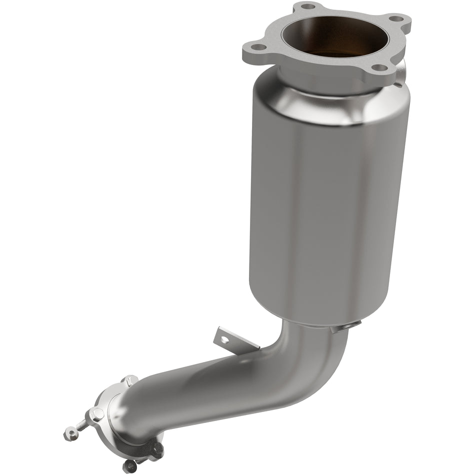 MagnaFlow Direct-Fit California Grade Catalytic Converter - 5551352