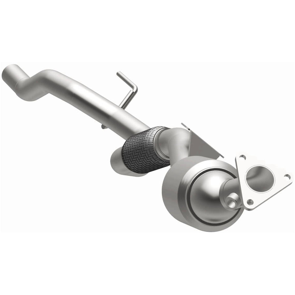 MagnaFlow Direct-Fit California Grade Catalytic Converter - 5551370
