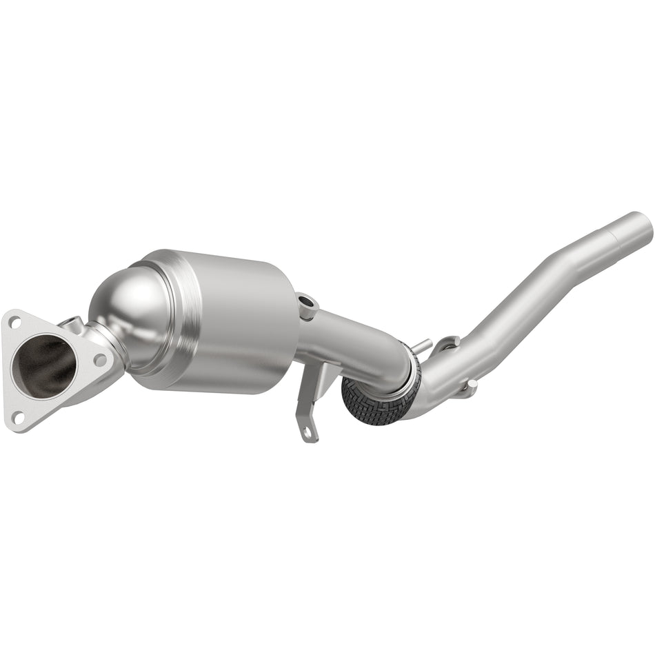 MagnaFlow Direct-Fit California Grade Catalytic Converter - 5551374