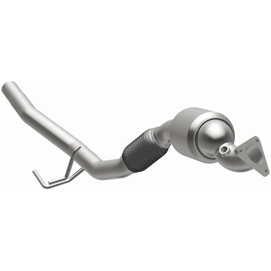 MagnaFlow Direct-Fit California Grade Catalytic Converter - 5551374