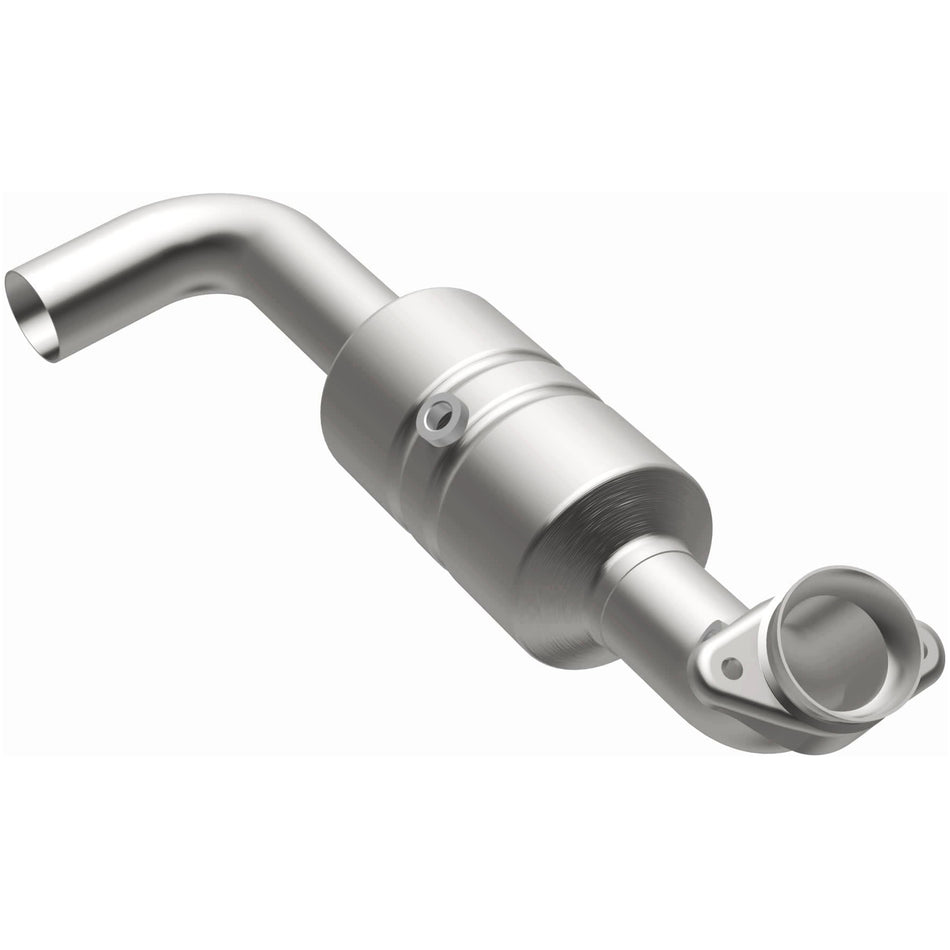 MagnaFlow Direct-Fit California Grade Catalytic Converter - 5551419